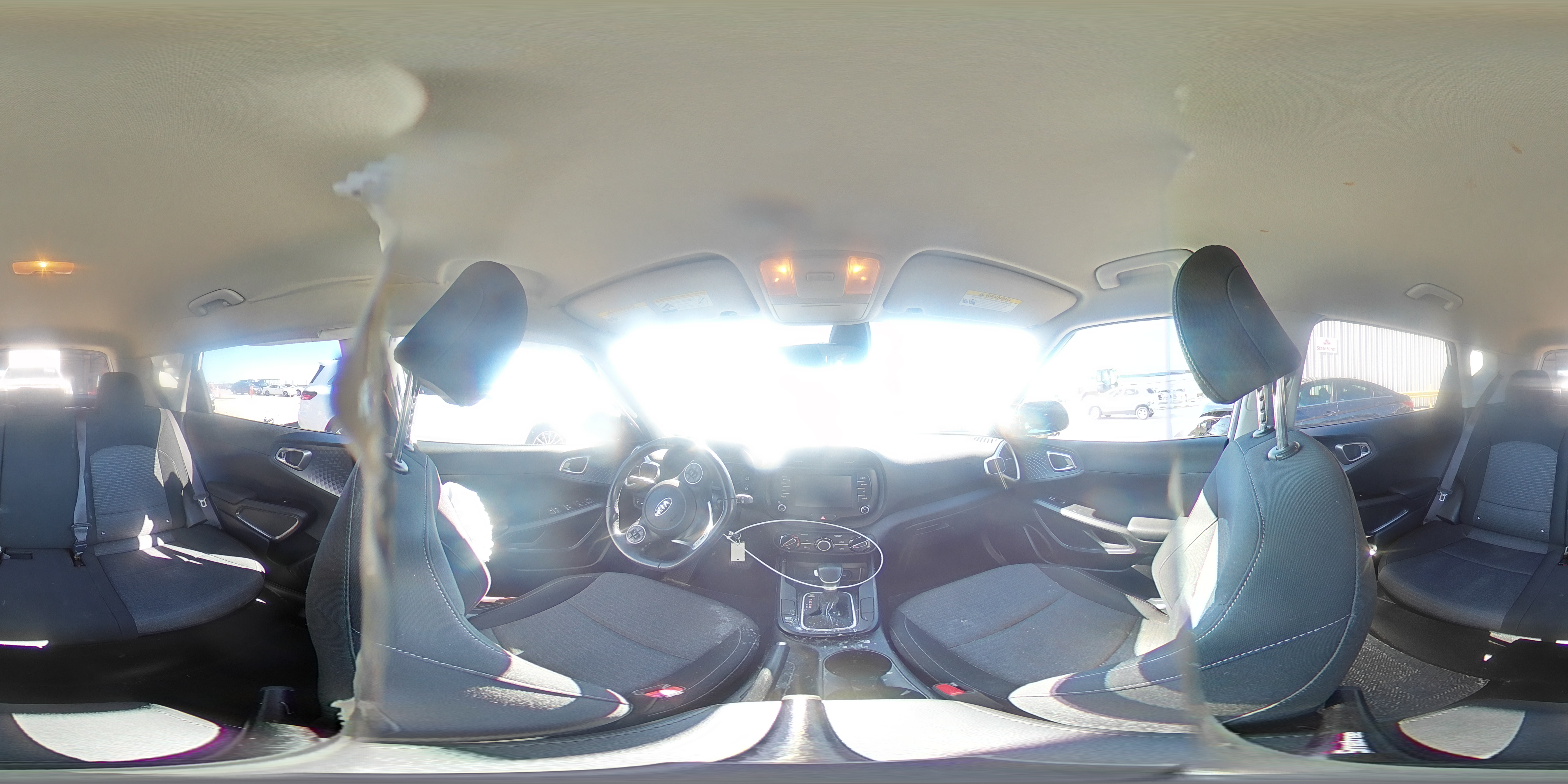 2020 Kia Soul Gt Line VIN: KNDJ63AU9L7120414 Lot: 90824775