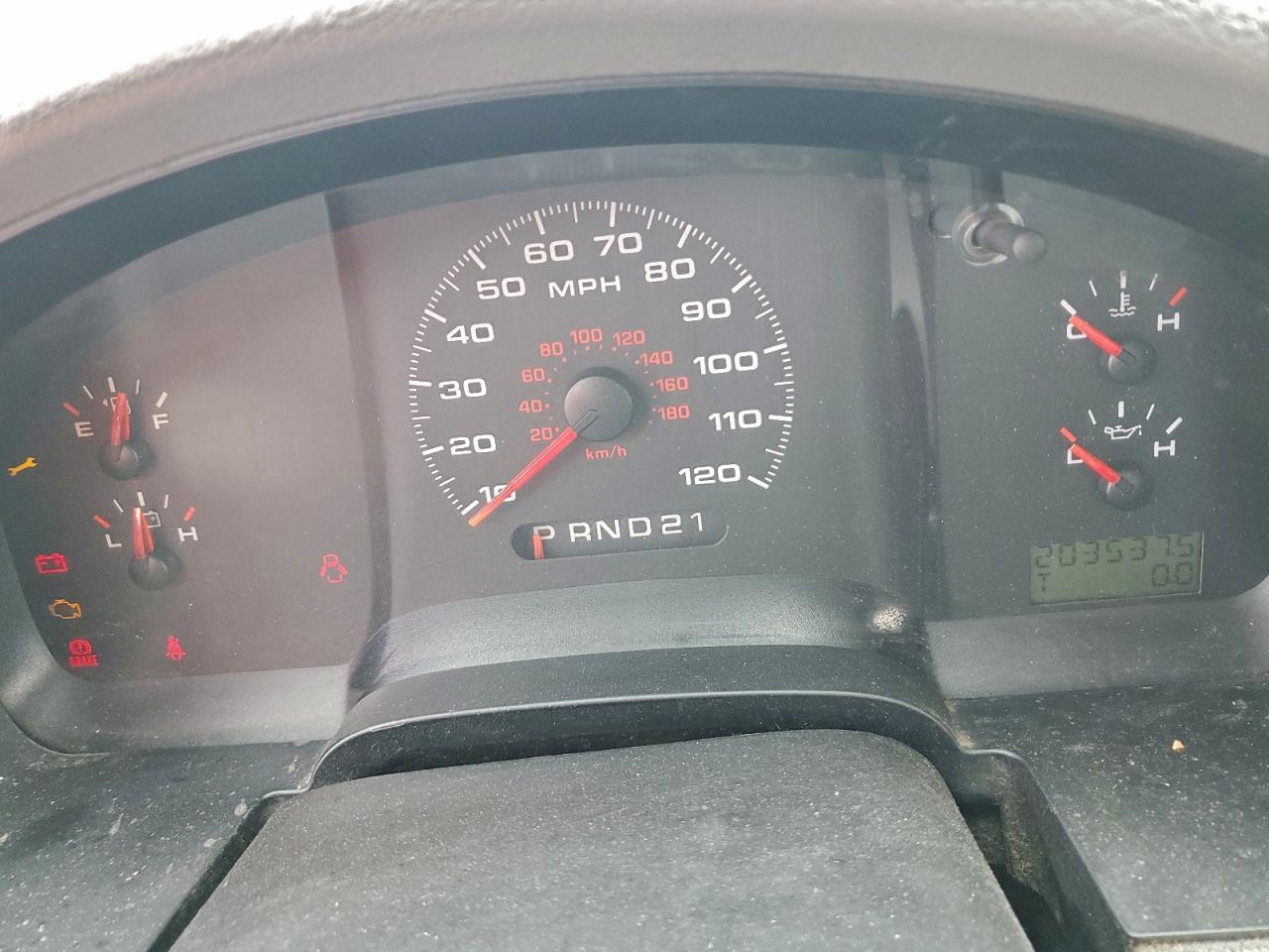 2006 Ford F150 VIN: 1FTRF12266NB14543 Lot: 93867695