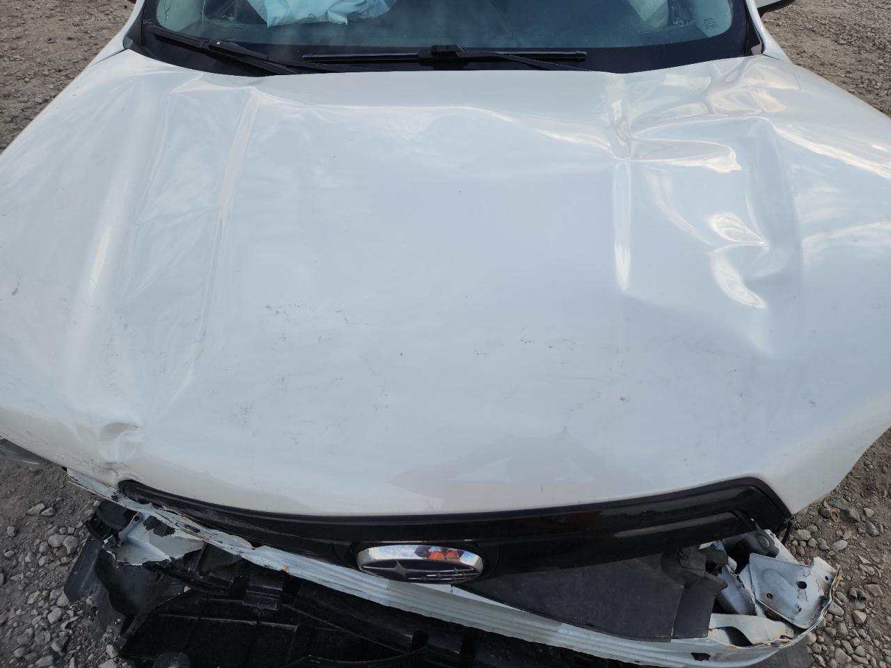 2021 Subaru Forester Sport VIN: JF2SKARC2MH536785 Lot: 93666335