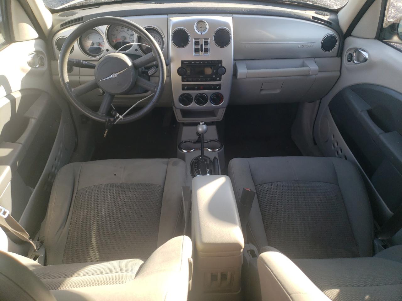 2010 Chrysler Pt Cruiser VIN: 3A4GY5F90AT172182 Lot: 91655545