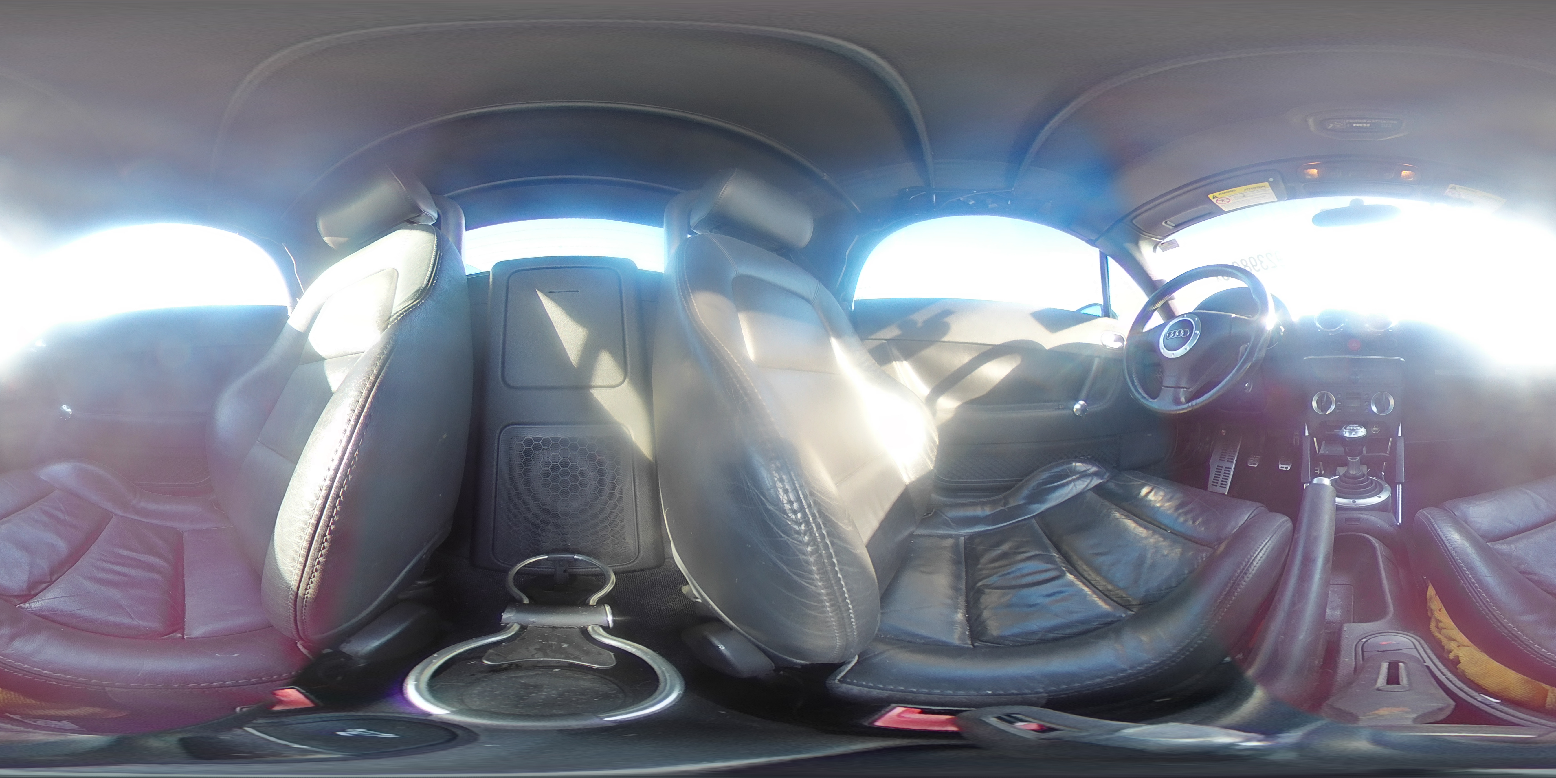 2001 Audi Tt Quattro VIN: TRUUT28N011022151 Lot: 92398605