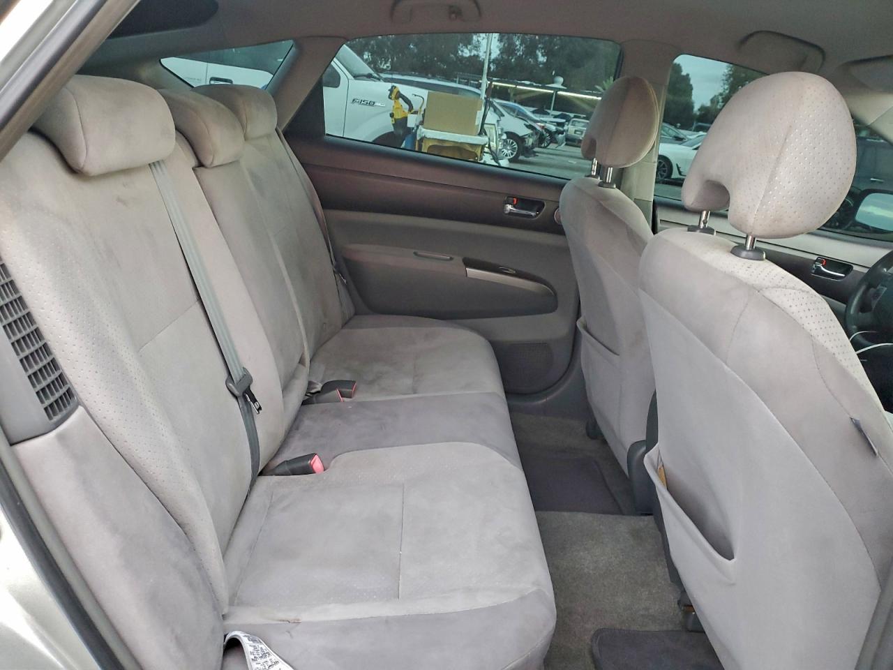 2004 Toyota Prius VIN: JTDKB20U840093681 Lot: 93907615