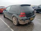 2003 VOLKSWAGEN GOLF 1.8 T GTI [180] 3DR for sale at Copart CHESTER