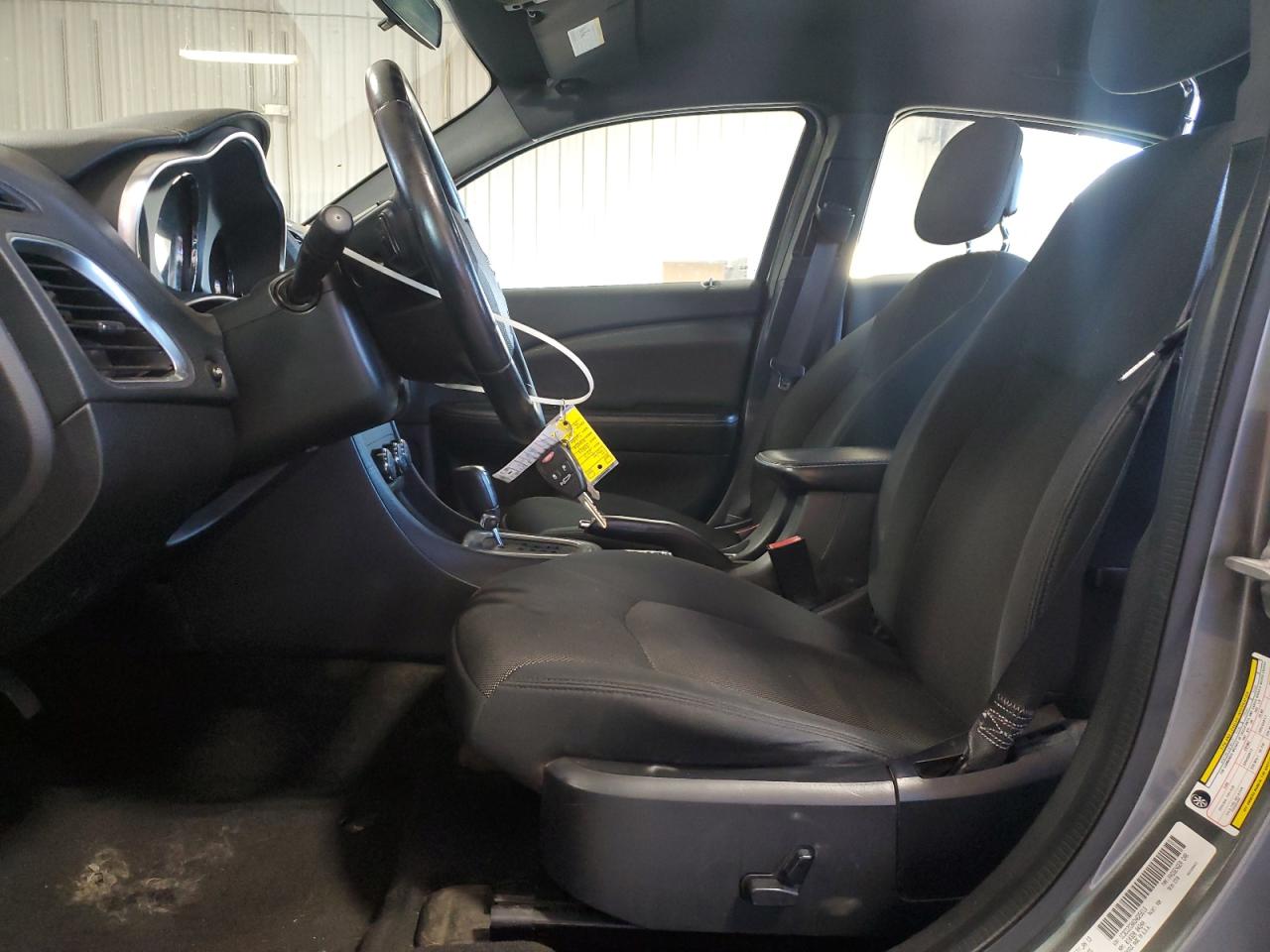 2013 Dodge Avenger Sxt VIN: 1C3CDZCB0DN625613 Lot: 93725145