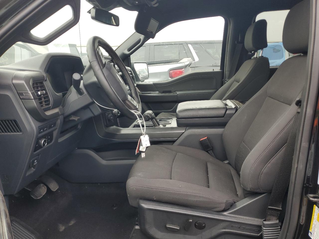 2024 Ford F150 Xlt VIN: 1FTEW3LP9RFA97787 Lot: 92204175