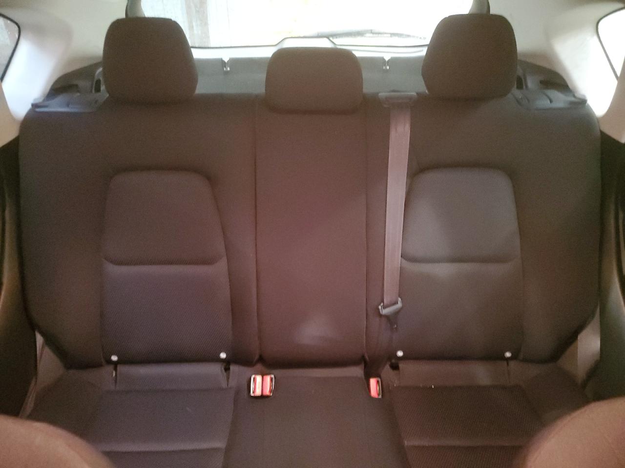 2020 Mazda Cx-5 Sport VIN: JM3KFABL7L0798609 Lot: 91203175