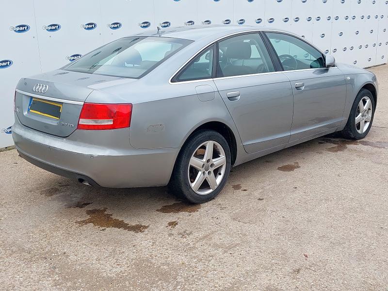 2007 AUDI A6 2.7 TDI SE 4DR MULTITRONIC