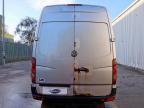 2006 VOLKSWAGEN CRAFTER CR35 109 MWB  for sale at Copart CHESTER