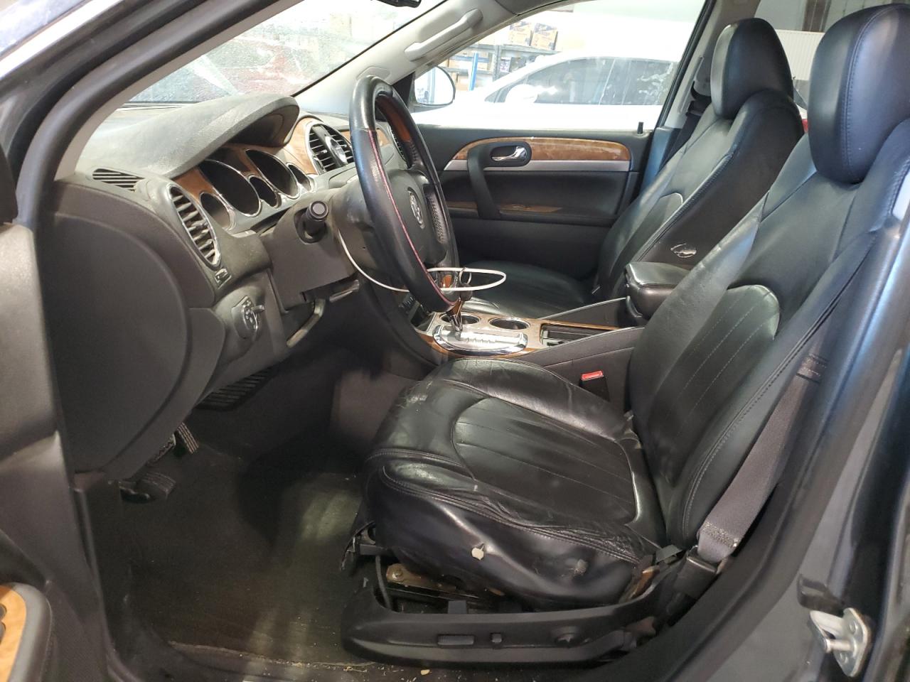 2011 Buick Enclave Cxl VIN: 5GAKRBED9BJ337478 Lot: 91778055