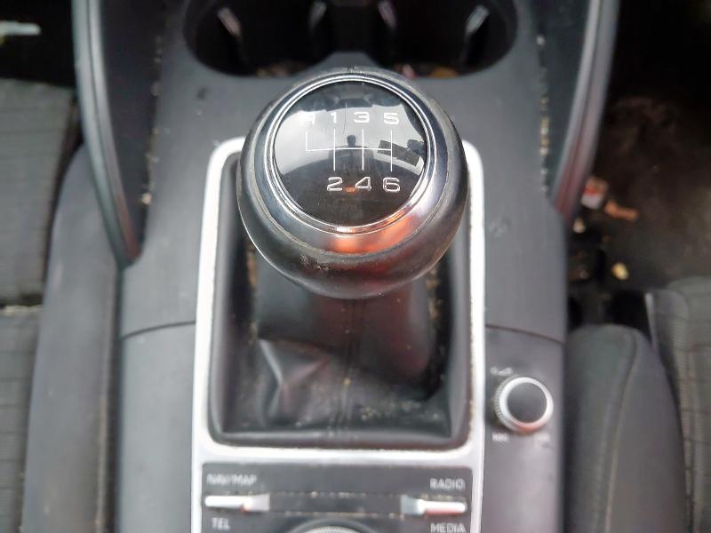 2017 AUDI A3 1.6 TDI 116 SPORT 4DR