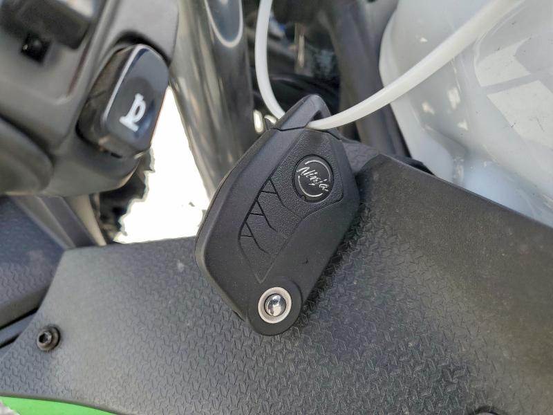 2024 KAWASAKI EX500 A  