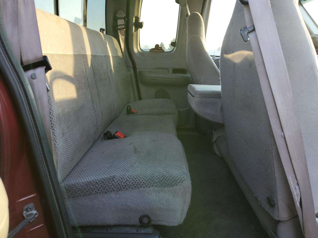 1999 Ford F150 VIN: 1FTRX18L4XKC22627 Lot: 93903235