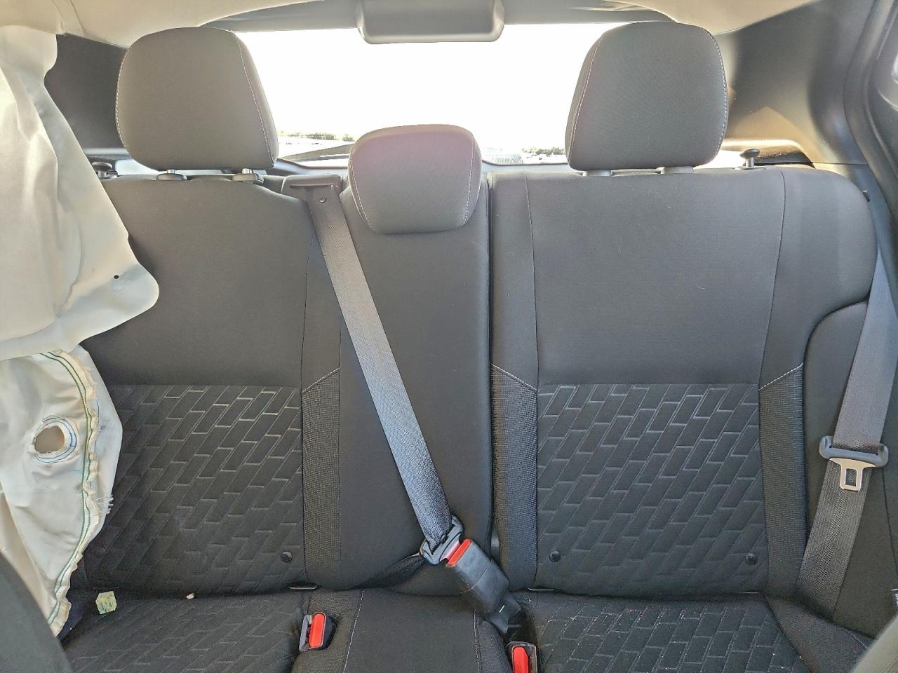 2021 Nissan Kicks Sv VIN: 3N1CP5CV3ML484044 Lot: 93786385