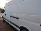 1999 RENAULT MASTER T35 2.8TDI LWB  for sale at Copart WOLVERHAMPTON