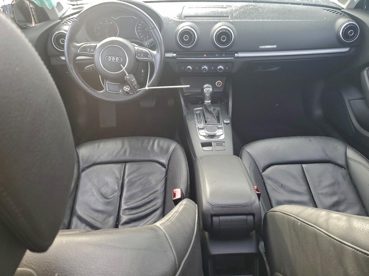 Фото: WAUBFGFF1F1003890