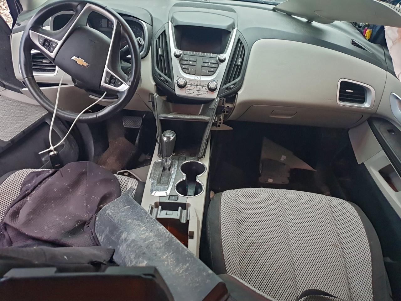 2016 Chevrolet Equinox Lt VIN: 2GNFLFEK1G6288814 Lot: 70259525