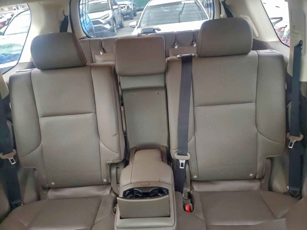 2015 Lexus Gx 460 Premium VIN: JTJJM7FX8F5097334 Lot: 93244965