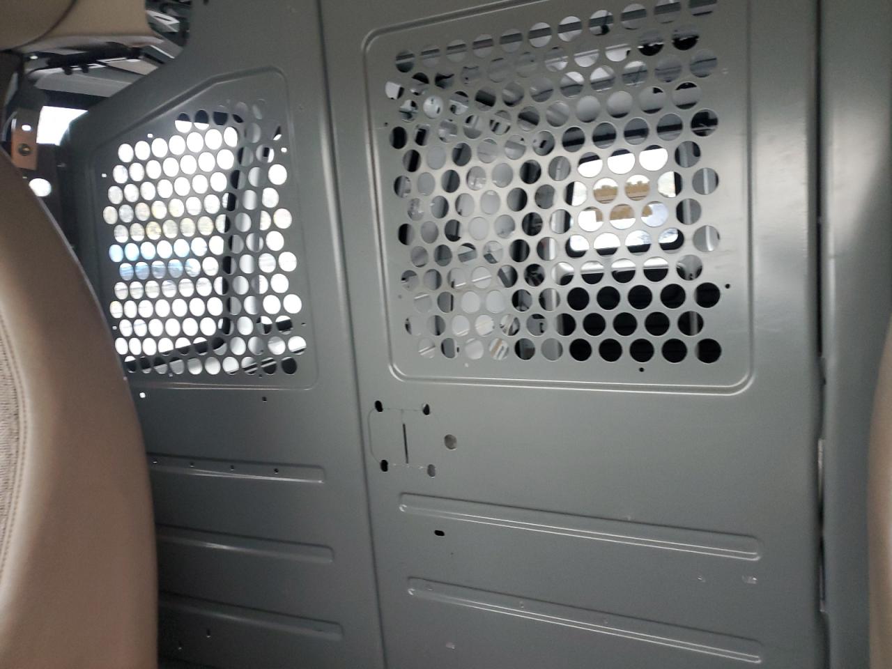 2015 Chevrolet Express G2500 VIN: 1GCWGFCF0F1286315 Lot: 91703315