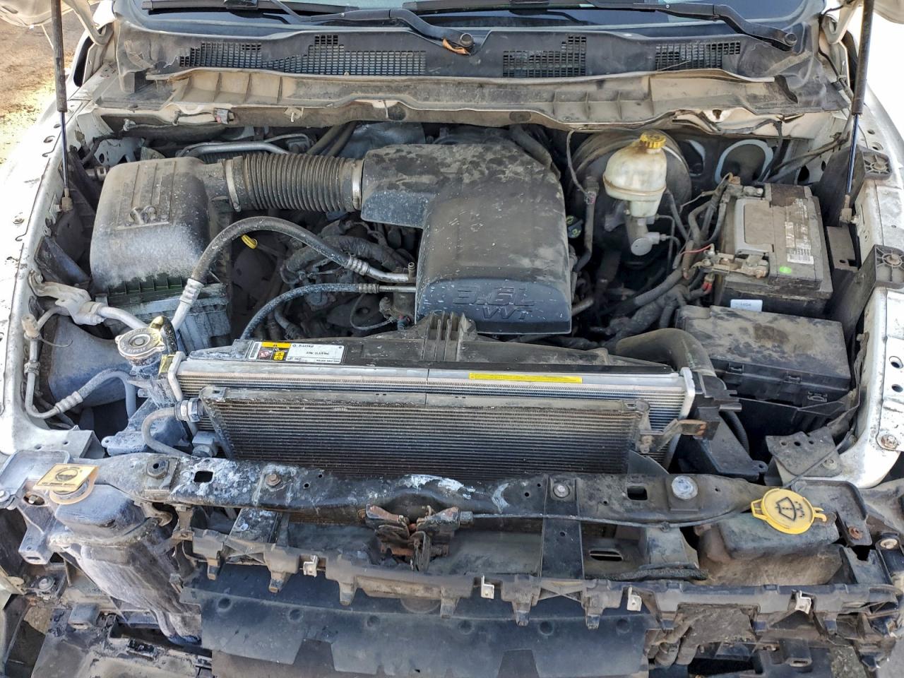 2016 Ram 1500 St VIN: 1C6RR7FG1GS267065 Lot: 94180265