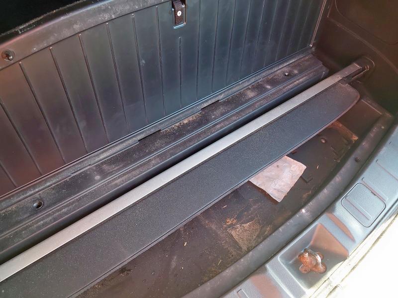 2017 MITSUBISHI OUTLANDER 2.2 DI-D 4 5DR