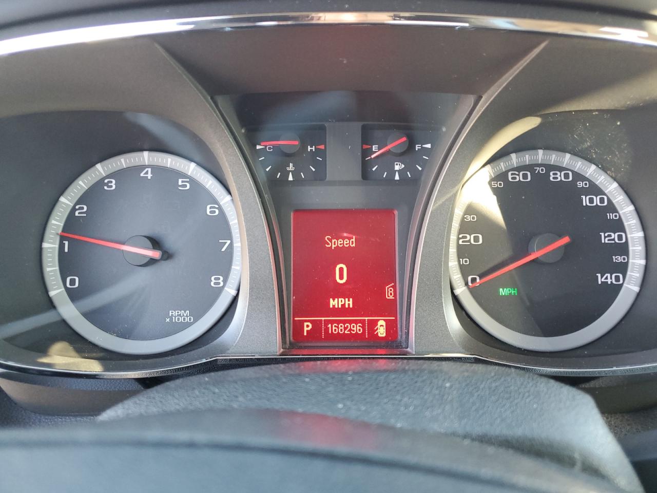 2010 GMC Terrain Slt VIN: 2CTFLFEY9A6298368 Lot: 92838295