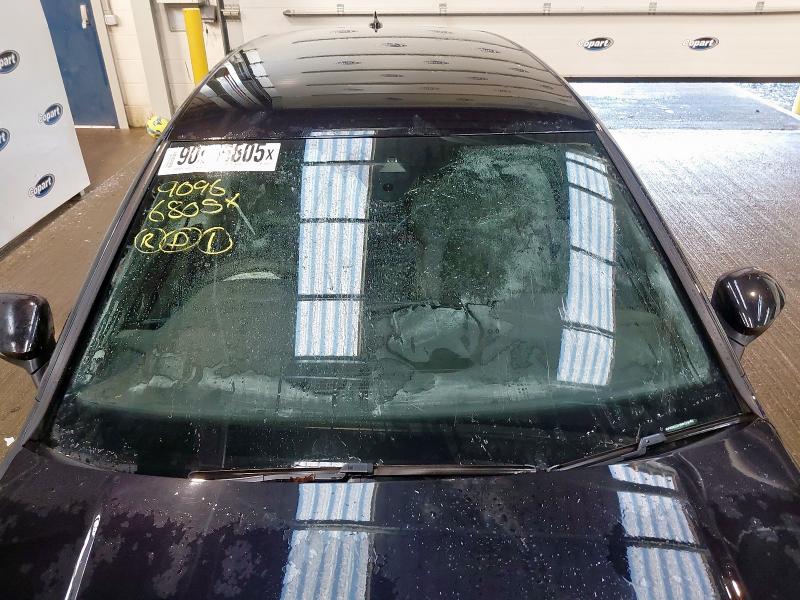 2021 VOLKSWAGEN GOLF 1.5 TSI R-LINE 5DR