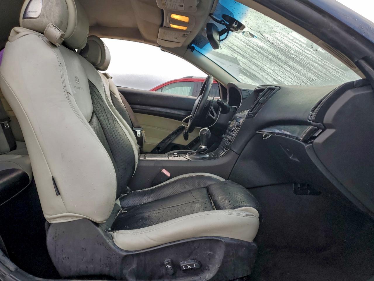 2009 Infiniti G37 Base VIN: JNKCV66E29M722157 Lot: 94064685