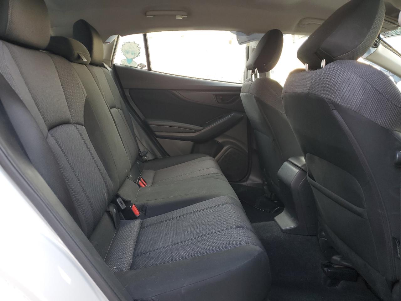 2018 Subaru Impreza Premium Plus VIN: 4S3GTAD63J3722024 Lot: 92035565