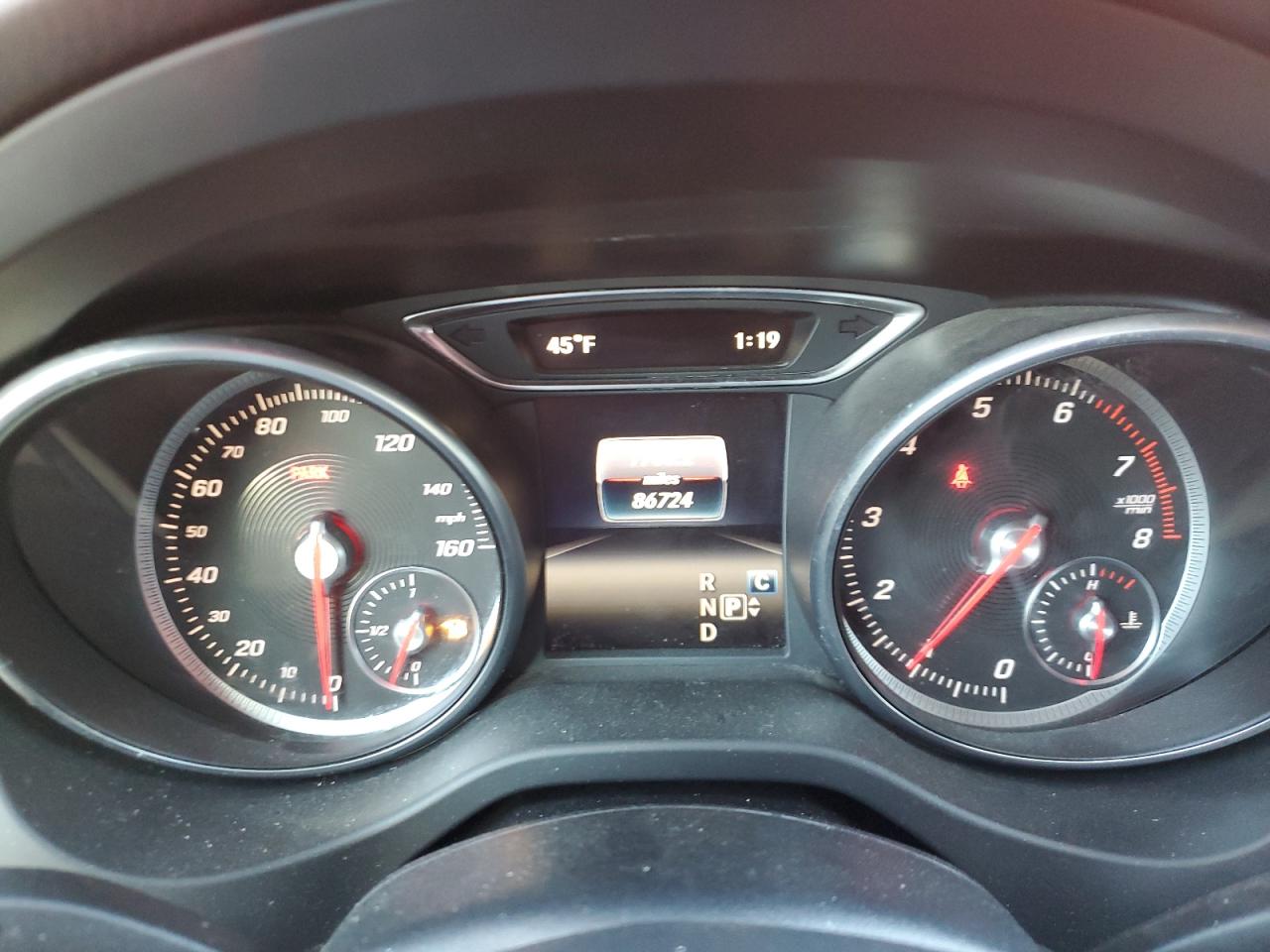 2018 Mercedes-Benz Cla 250 VIN: WDDSJ4EB2JN610211 Lot: 91904055