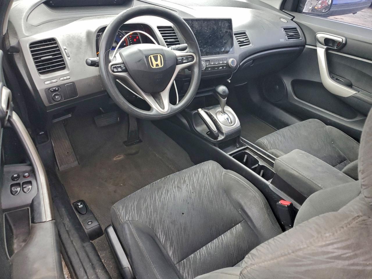 2008 Honda Civic Ex VIN: 2HGFG12858H547420 Lot: 93851505