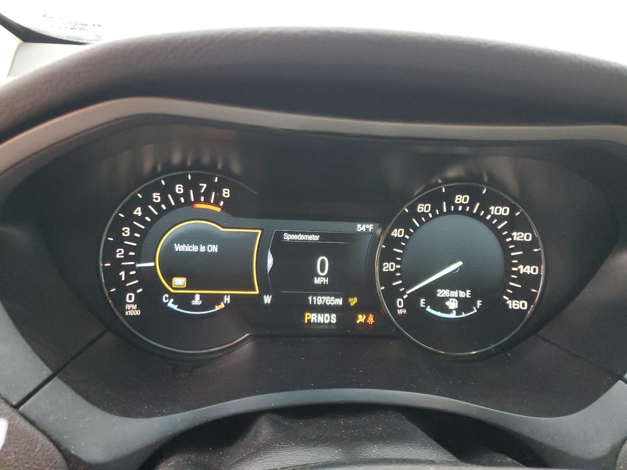 2017 Lincoln Mkz Reserve VIN: 3LN6L5F9XHR608071 Lot: 91002785