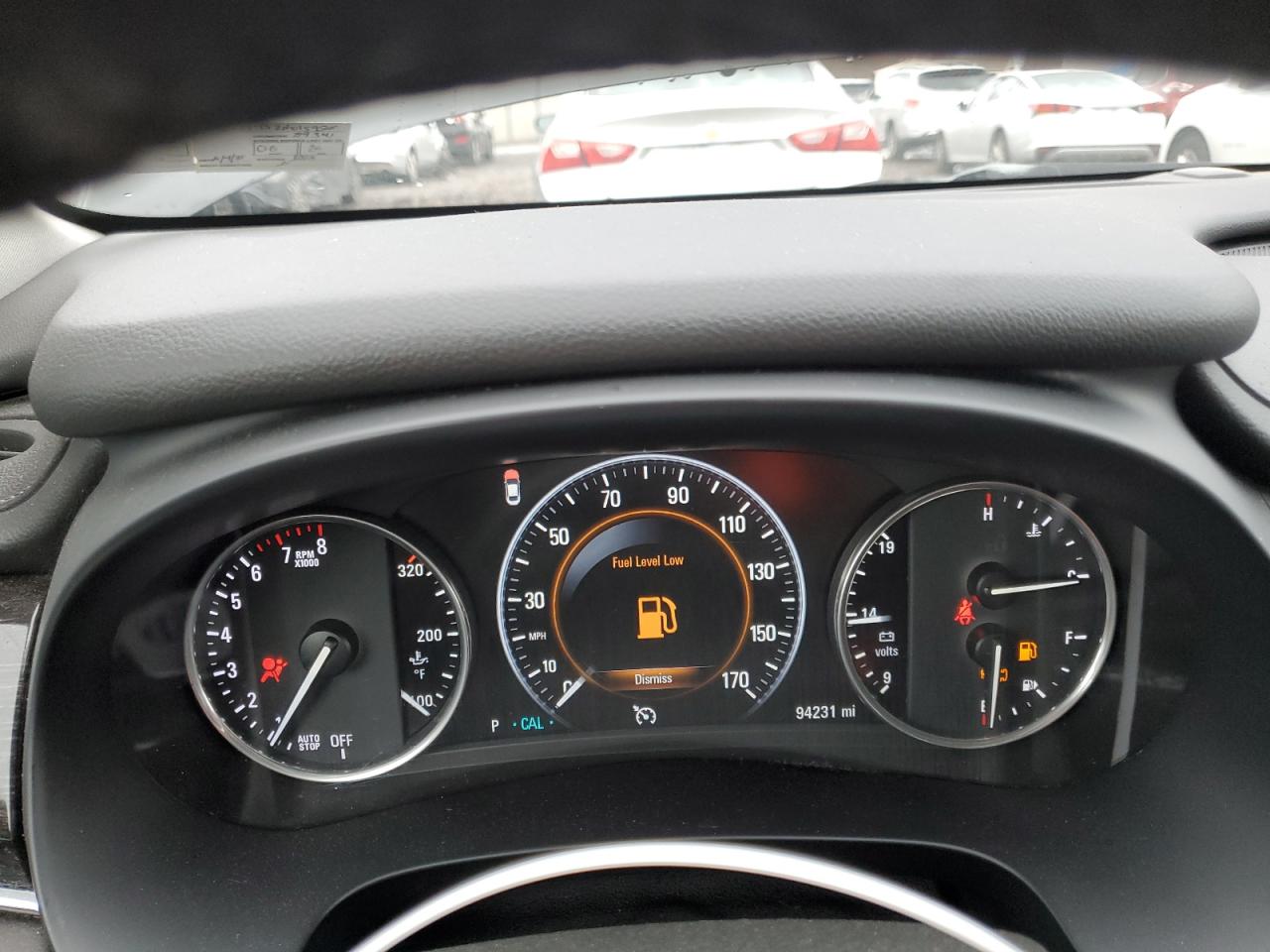 2017 Buick Lacrosse Essence VIN: 1G4ZP5SS2HU159505 Lot: 82625715