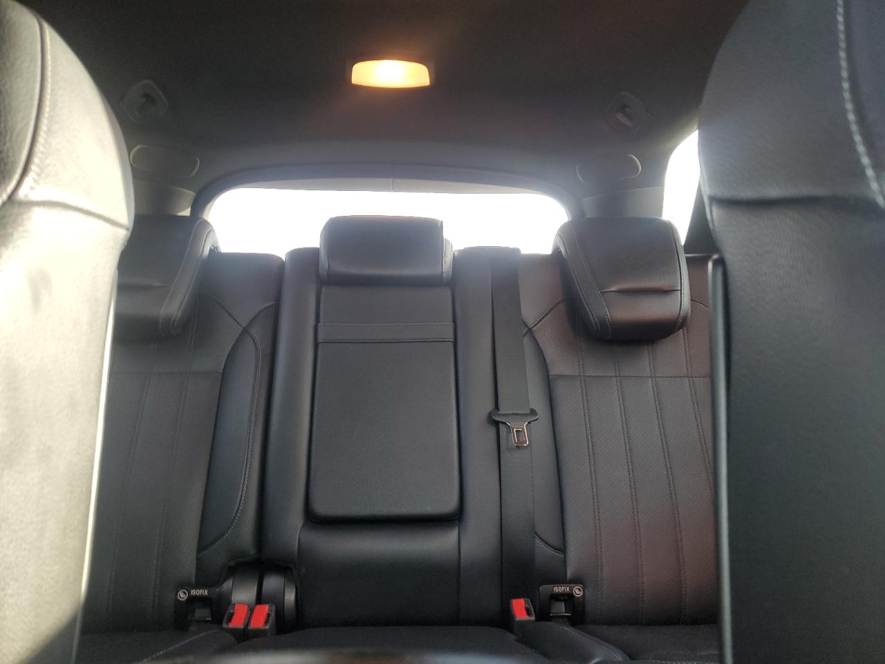 2017 Mercedes-Benz Gle 350 4Matic VIN: 4JGDA5HB1HA850884 Lot: 91818045