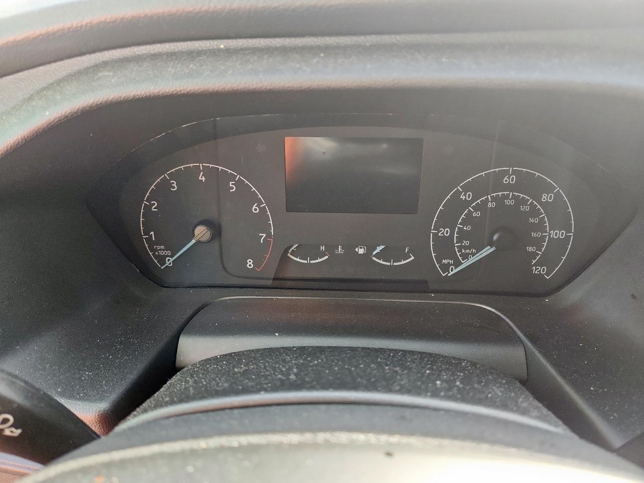 2023 Ford Transit T-150 VIN: 1FTYE1Y80PKB66179 Lot: 91730645