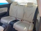 2008 AUDI A5 S5 QUATTRO 2DR for sale at Copart SANDY