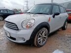 2010 MINI COUNTRYMAN 1.6 COOPER 5DR AUTO for sale at Copart BRISTOL