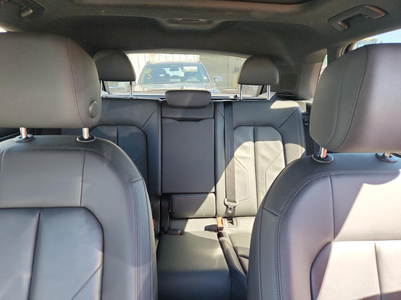 2021 Audi Q3 Premium 40 VIN: WA1AUCF38M1132381 Lot: 90822455