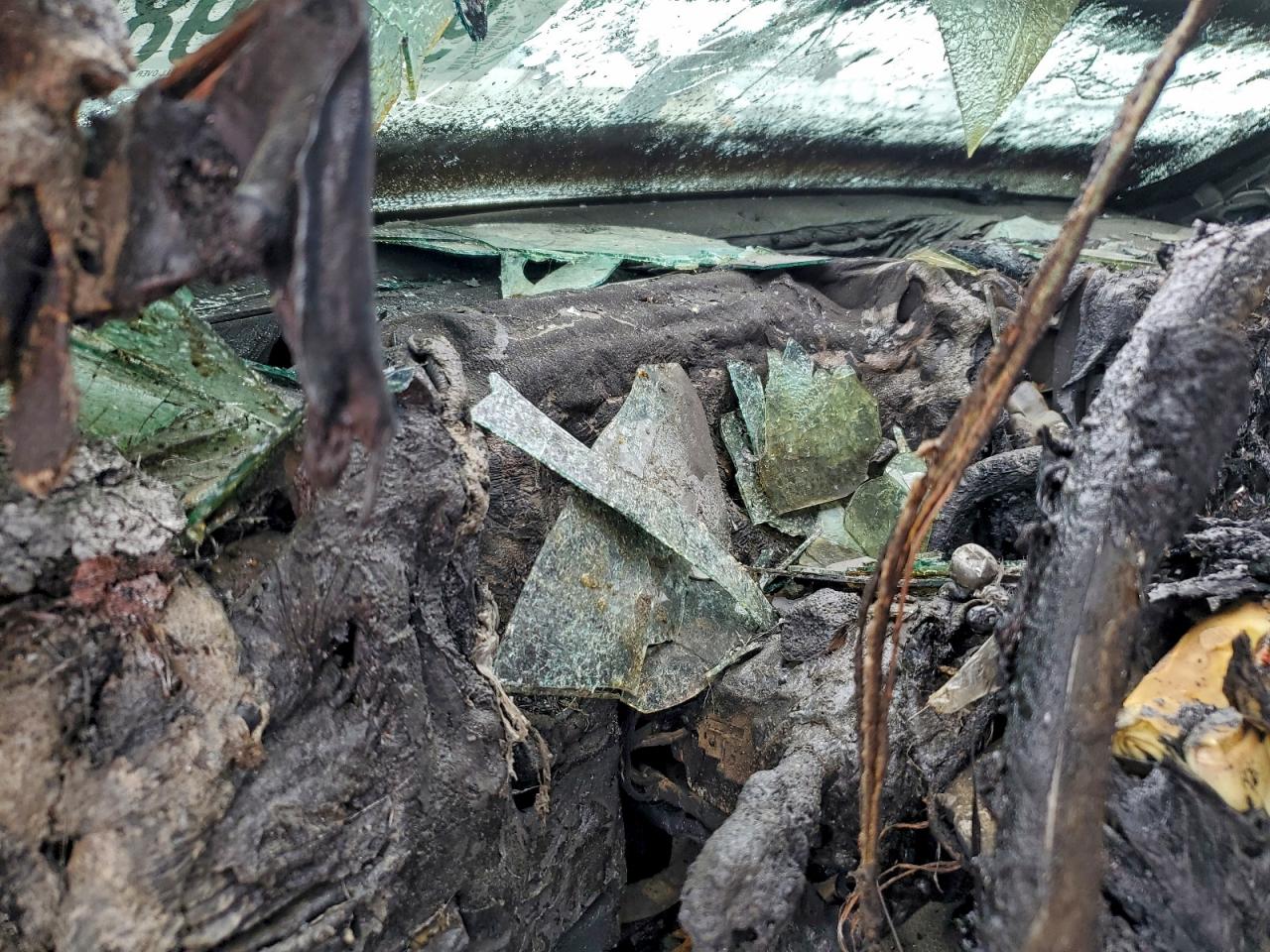 2007 Chevrolet Silverado Utility / Service Truck VIN: 1GBHC23K37F561355 Lot: 94066985