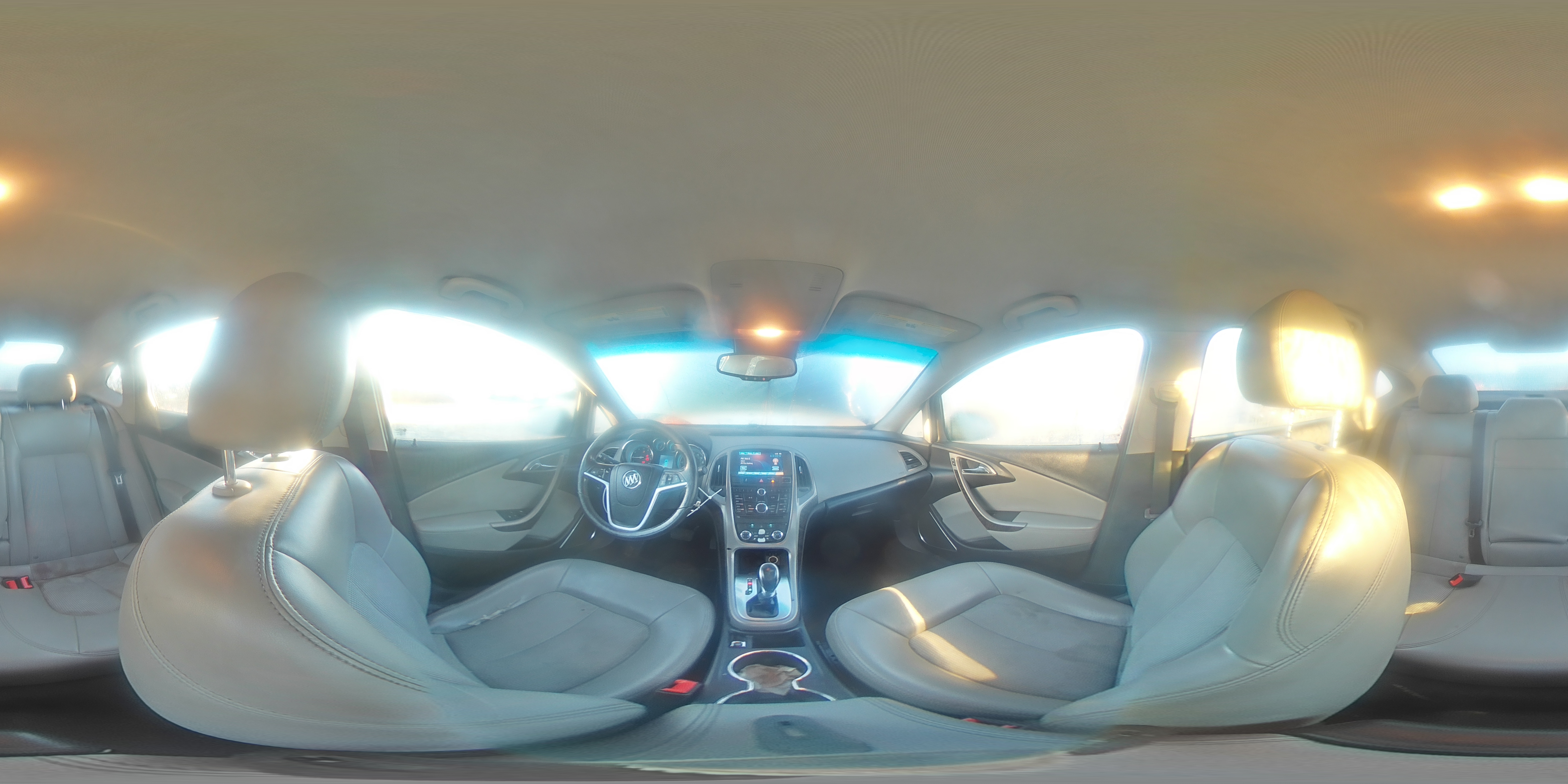 2014 Buick Verano VIN: 1G4PP5SK9E4130313 Lot: 91123395