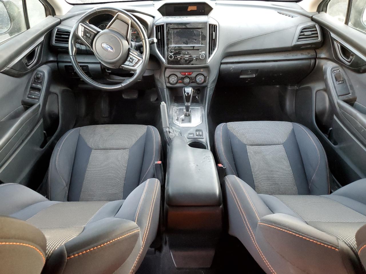 2019 Subaru Crosstrek Premium VIN: JF2GTACC8KH226956 Lot: 90028985