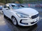 2015 DS DS 5 1.6 BLUEHDI ELEGANCE 5DR for sale at Copart WHITBURN