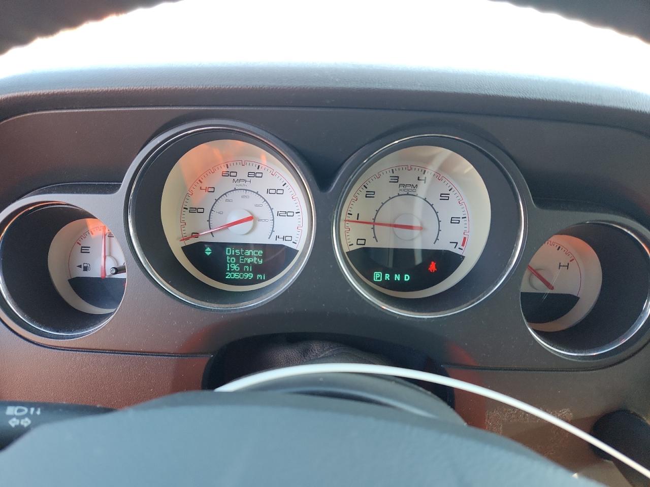 2014 Dodge Challenger Sxt VIN: 2C3CDYAG5EH203954 Lot: 91412975