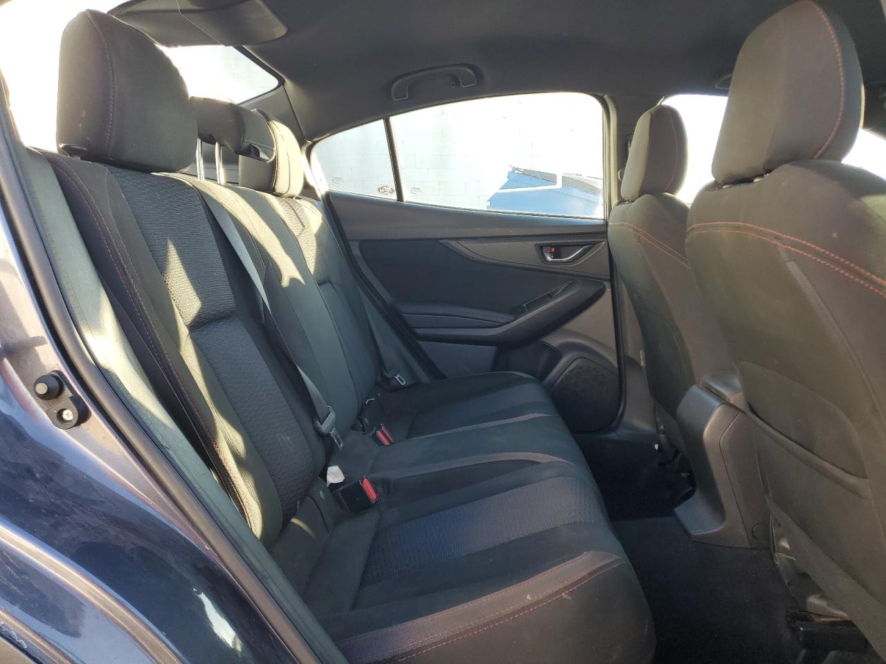 2017 Subaru Impreza Sport VIN: 4S3GKAK67H1624285 Lot: 92286165