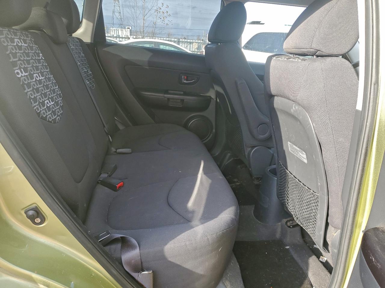 2011 Kia Soul + VIN: KNDJT2A25B7224558 Lot: 92900935