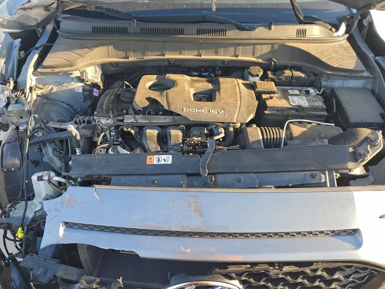 2021 Hyundai Kona Se VIN: KM8K12AA5MU611550 Lot: 91790815