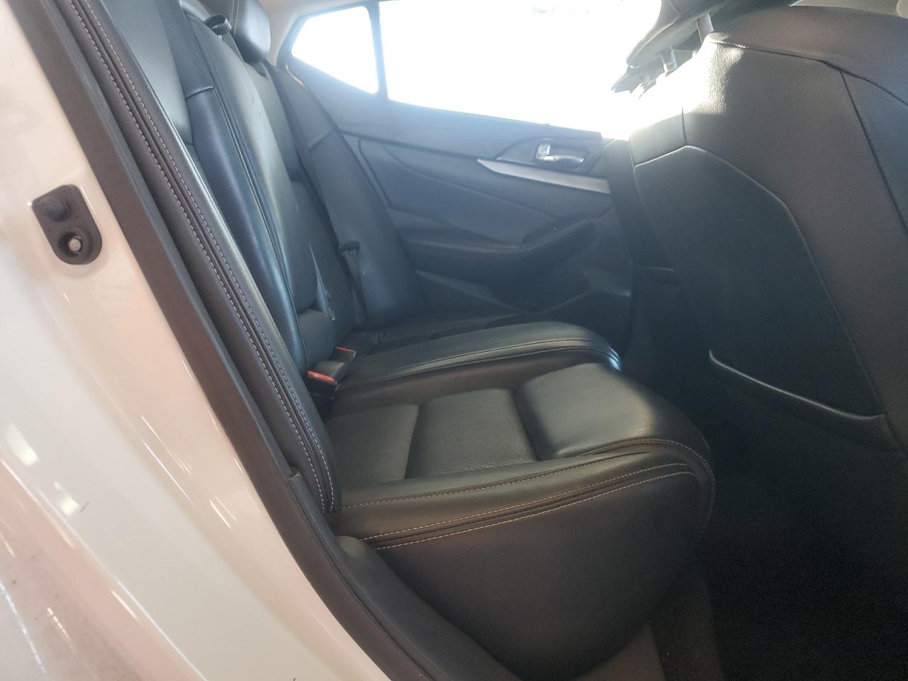 2017 Nissan Maxima 3.5S VIN: 1N4AA6AP9HC391097 Lot: 93463195