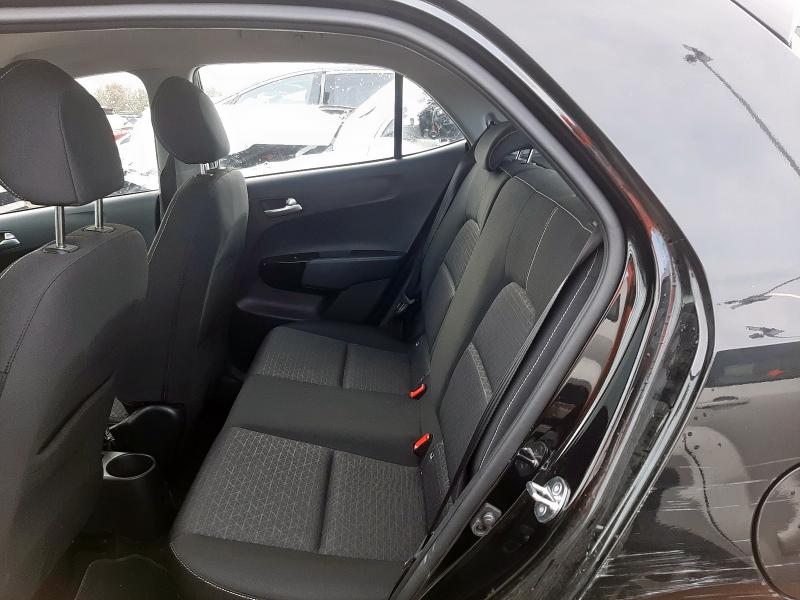 2023 KIA PICANTO 1.0 2 5DR [4 SEATS]