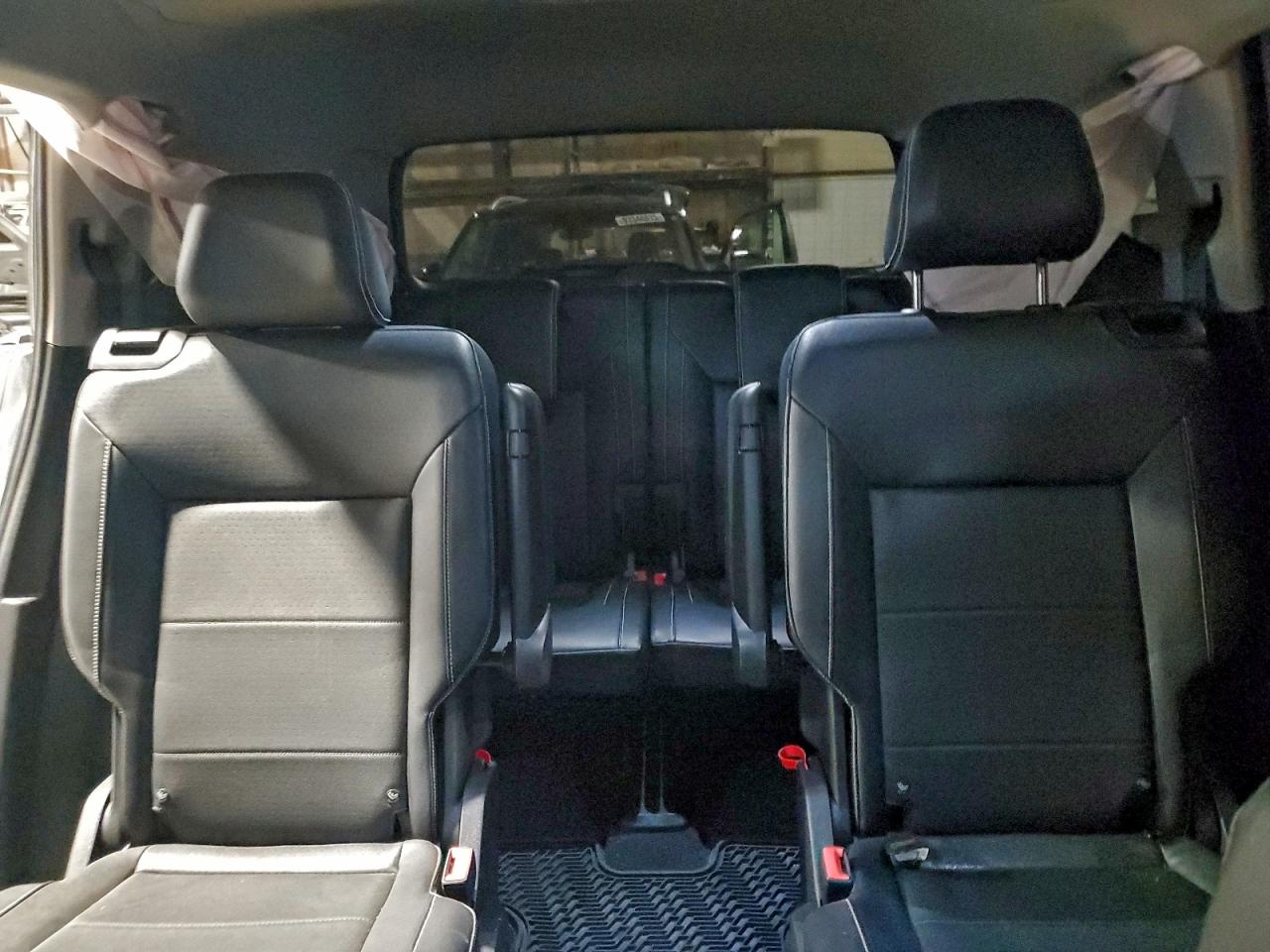 2021 Volkswagen Atlas Sel R-Line VIN: 1V2SR2CA5MC546164 Lot: 93645815