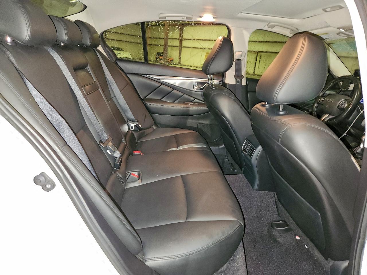 2016 Infiniti Q50 Premium VIN: JN1EV7AP1GM304455 Lot: 93456225