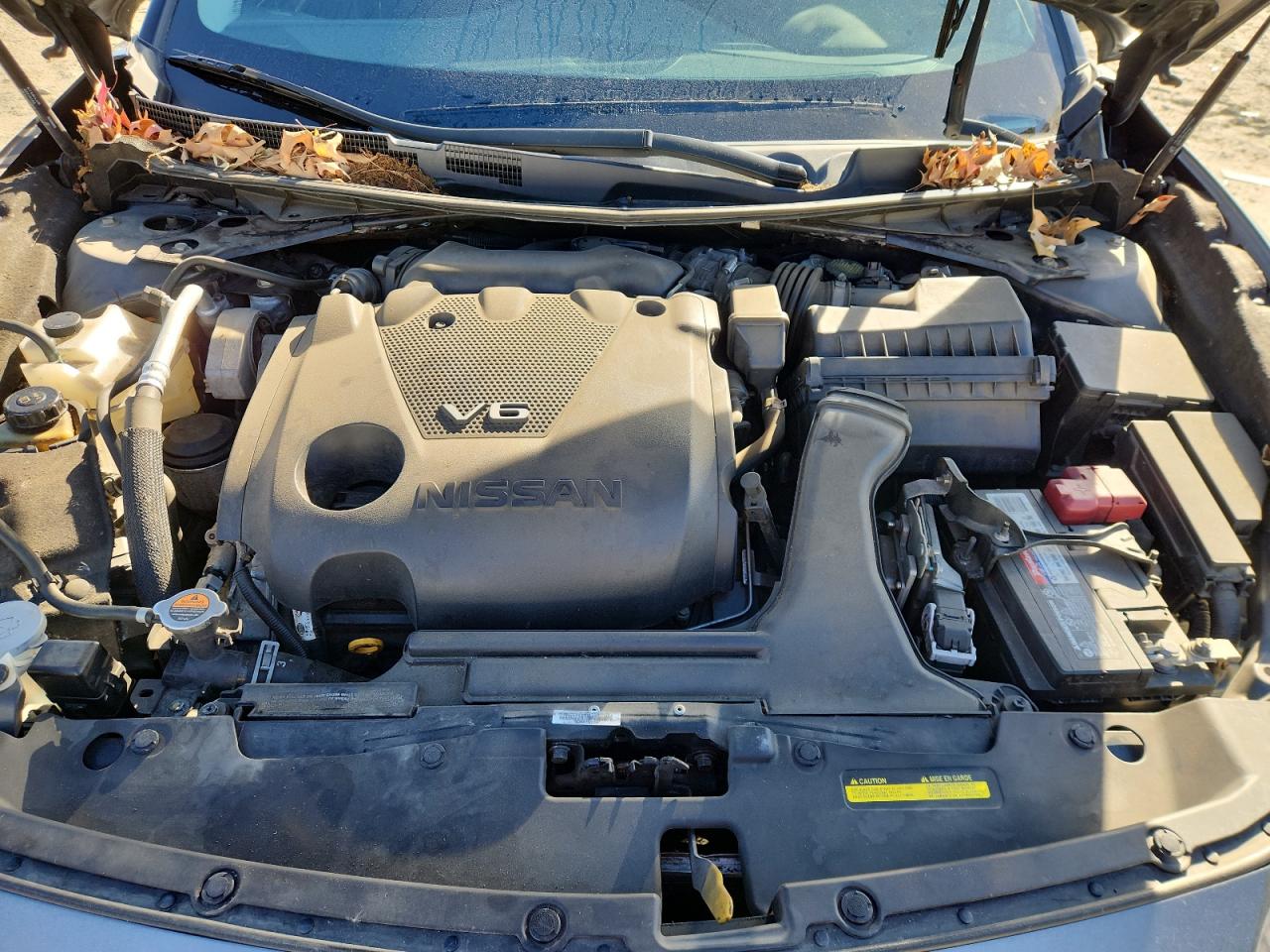 2019 Nissan Maxima S VIN: 1N4AA6AV9KC360468 Lot: 92460915